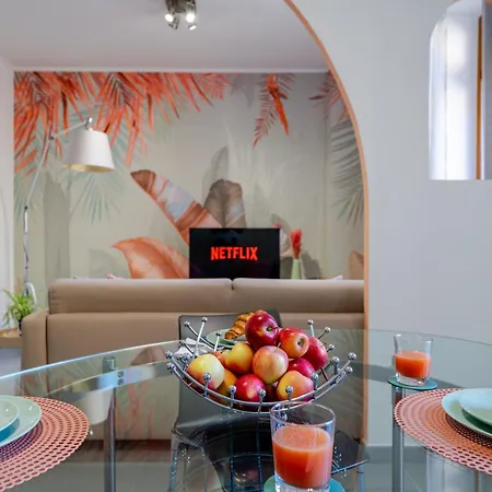 Apartment 1br - Monaco 1 Min Walk - Close To Port And Train
