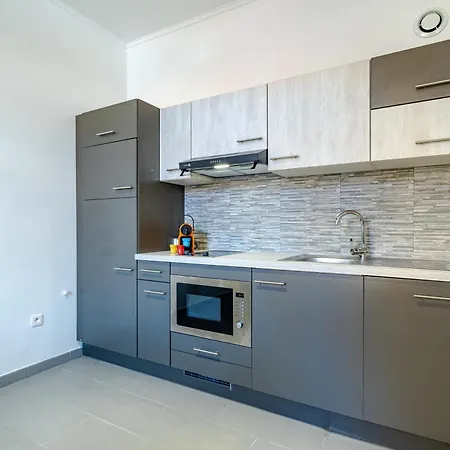 Appartement 5mn Monaco - Charmante Escapade - Ey *
