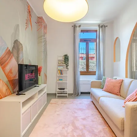 Appartement 5mn Monaco - Charmante Escapade - Ey Beausoleil